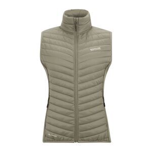 Regatta Womens/Ladies Andreson Hybrid Vest / Parchment